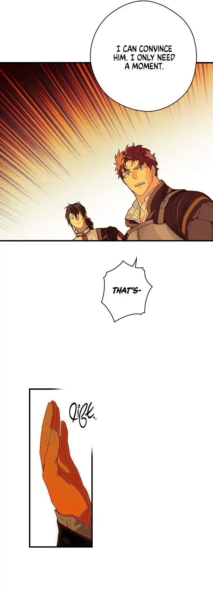 Secret Lady, Chapter 16 image 05